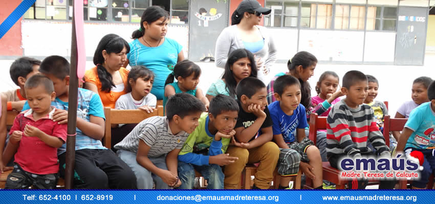 Donación de juguetes