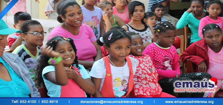 Donación de juguetes