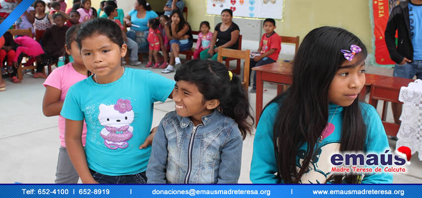 Donación de juguetes