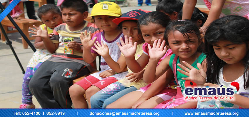 Donación de juguetes