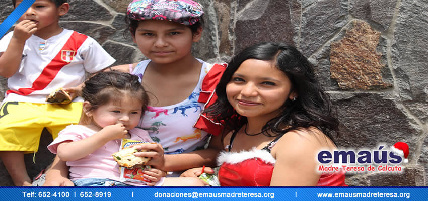 Donación de juguetes
