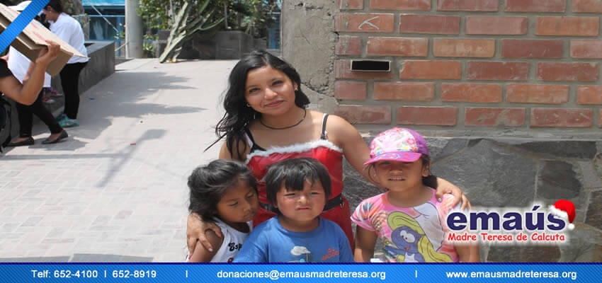 Donación de juguetes