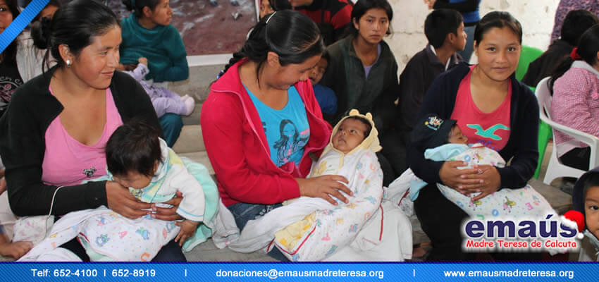 Donación de juguetes