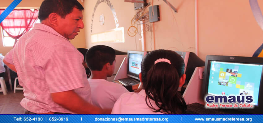 Donación