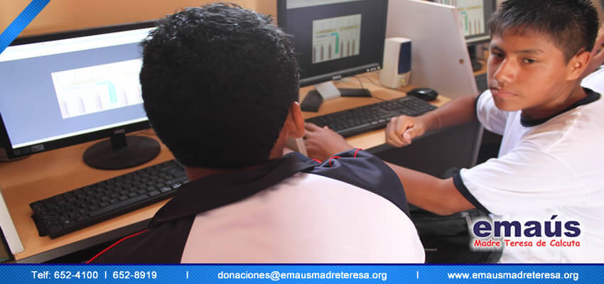 Donación