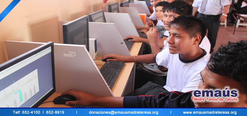 Donación