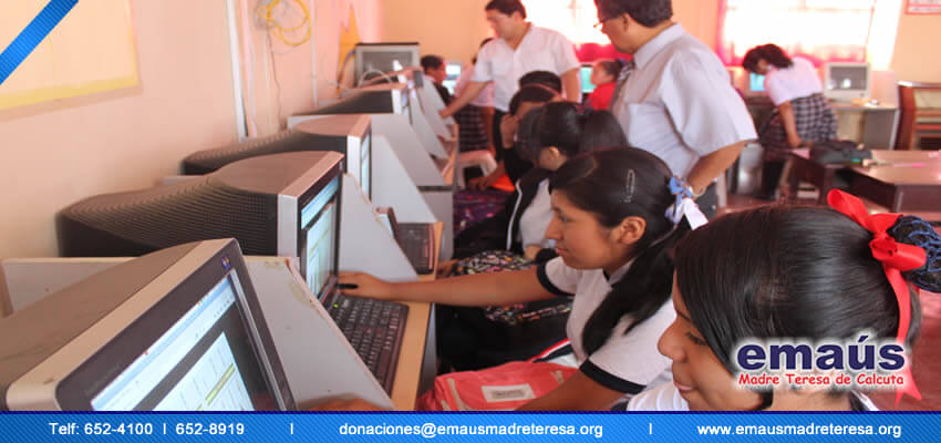 Donación