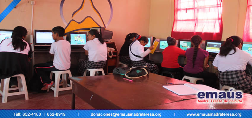 Donación
