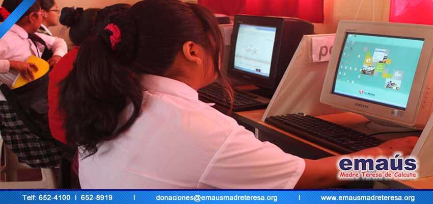Donación