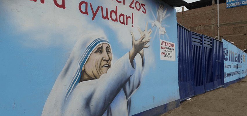 Donación Navidad