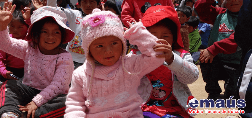 Donación
