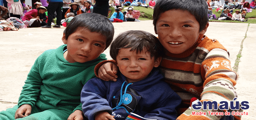 Donación