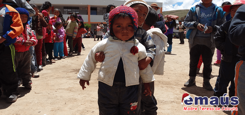 Donación