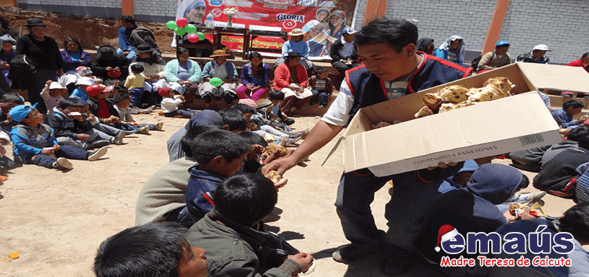 Donación