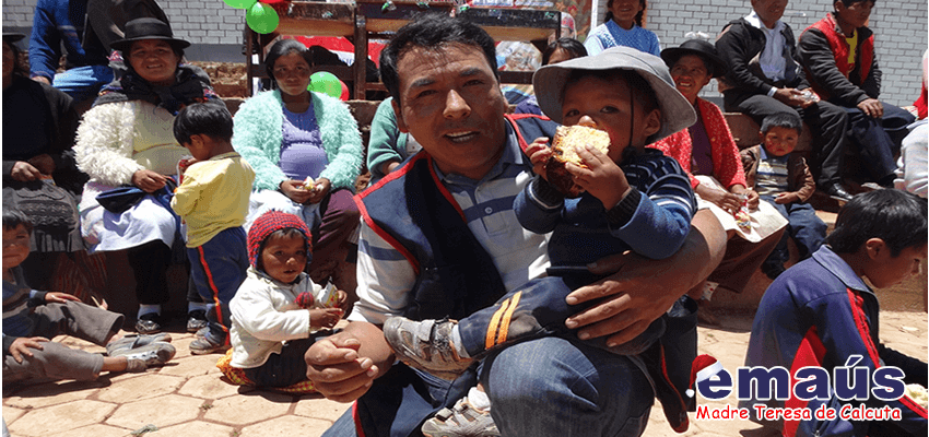 Donación