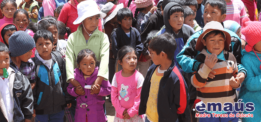 Donación