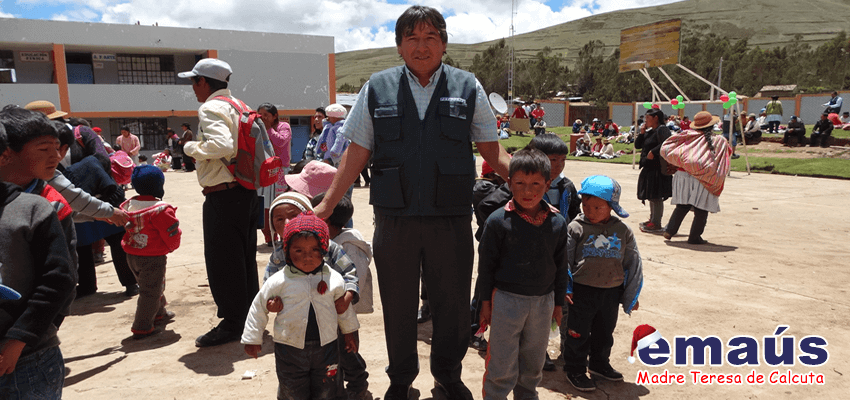 Donación