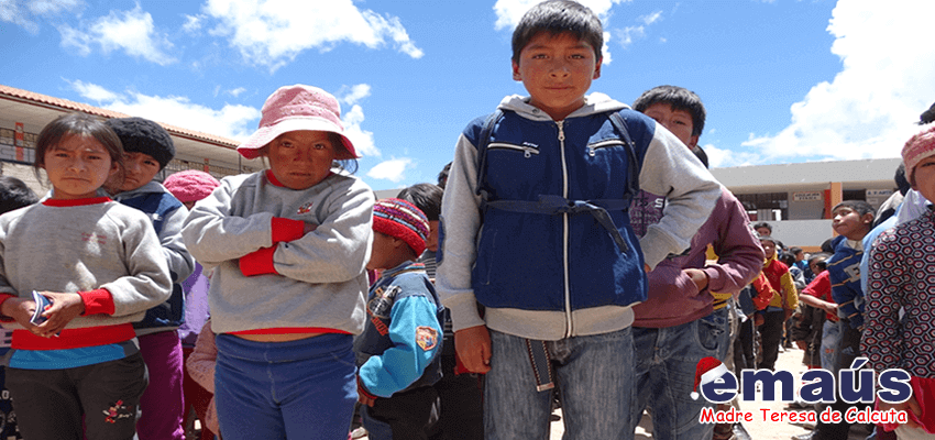 Donación