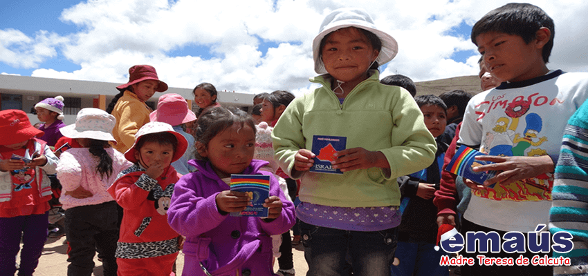 Donación