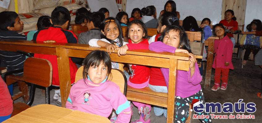 Donación de juguetes
