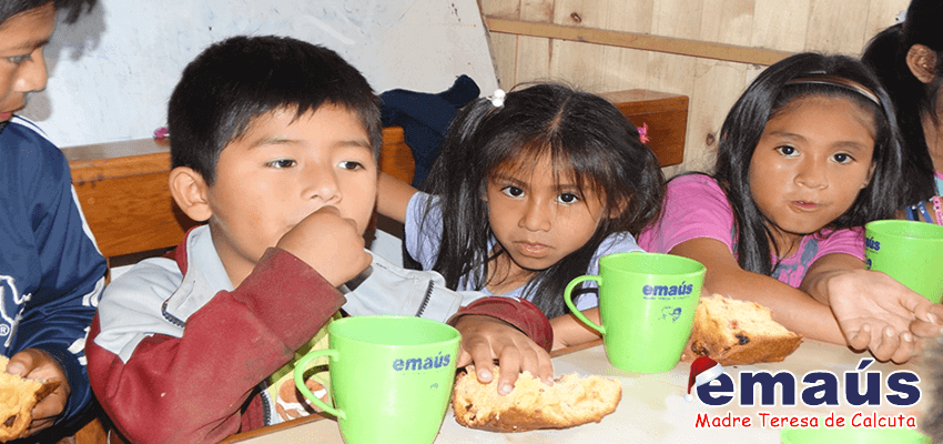 Donación de juguetes