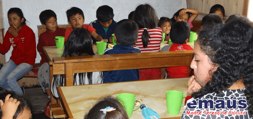 Donación de juguetes