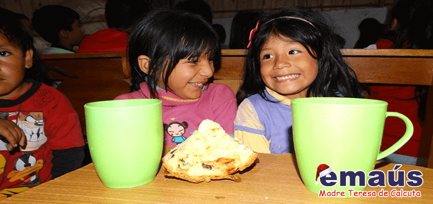 Donación de juguetes