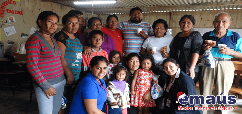 Donación de juguetes