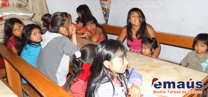 Donación de juguetes