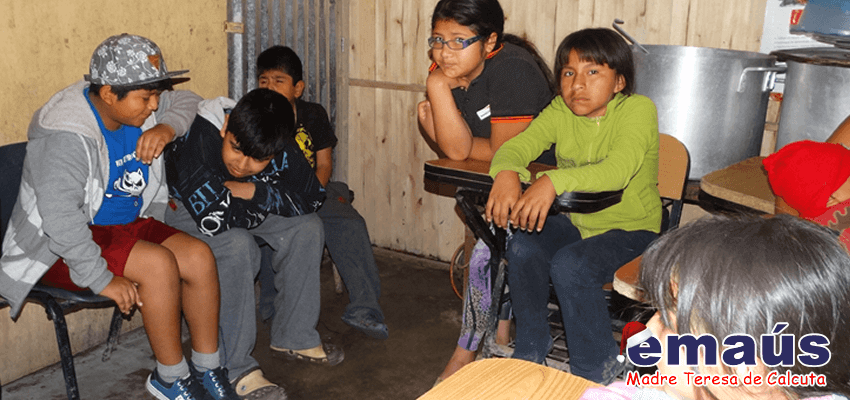 Donación de juguetes