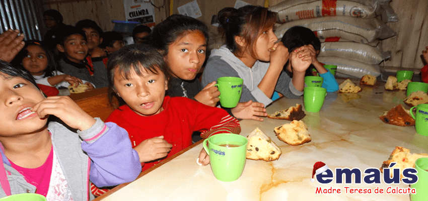 Donación de juguetes