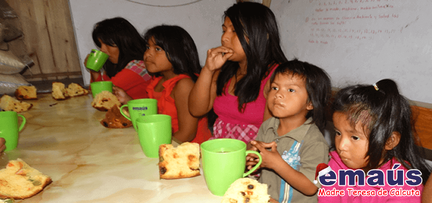 Donación de juguetes