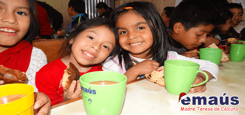 Donación de juguetes