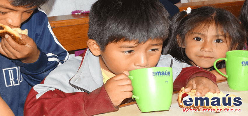 Donación de juguetes