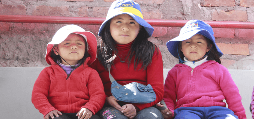 Donación de Navidad