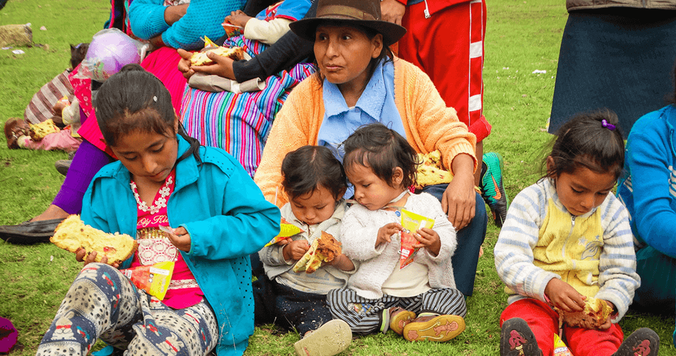 Donación