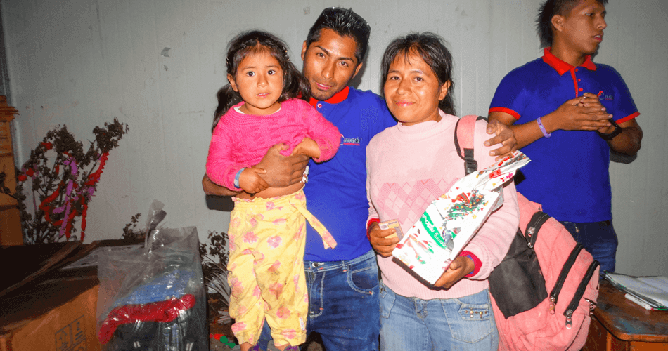 Donación