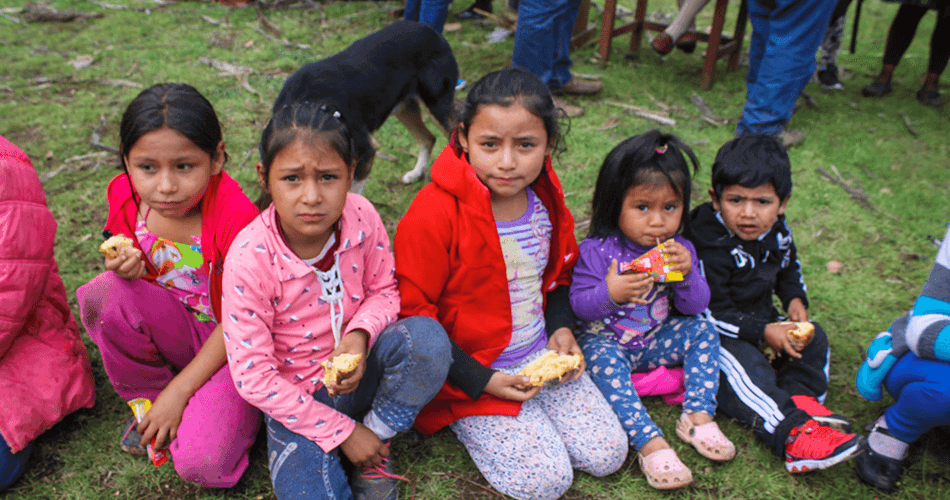 Donación