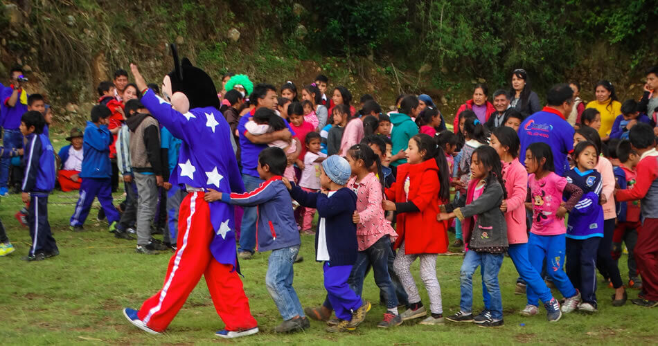 Donación