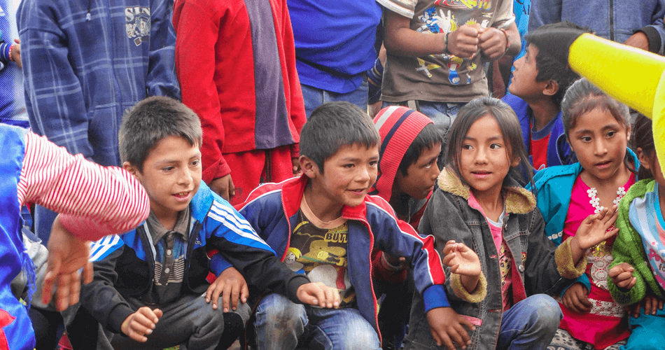 Donación