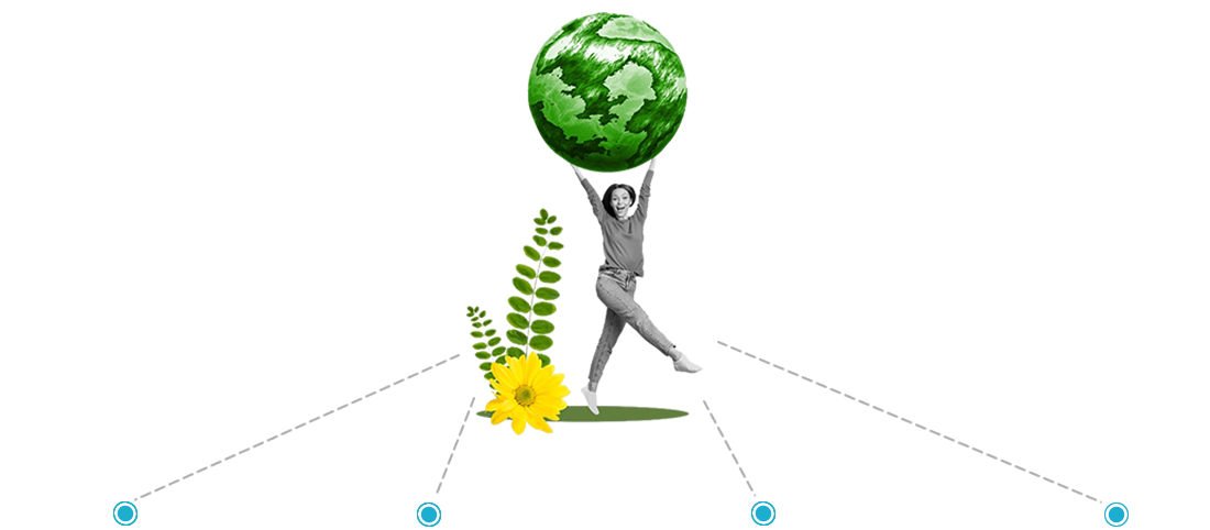 Cuidemos el medio ambiente