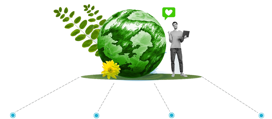 Traperos de Emaús Cuidemos el medio ambiente