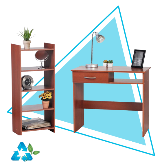 Reciclaje de muebles