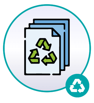 Reciclaje general