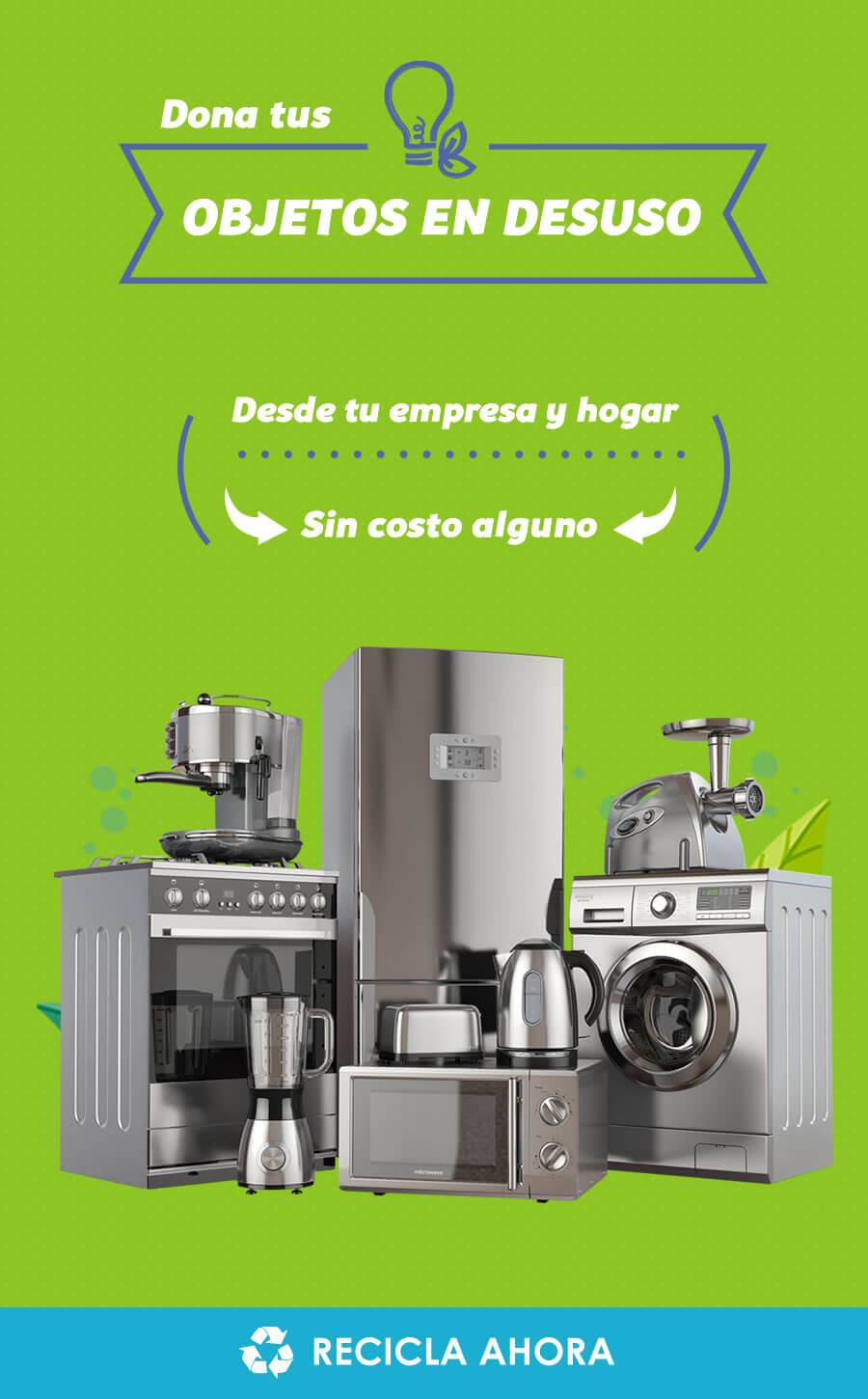 Traperos de Emaús Villa El Salvador