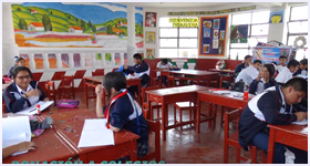 Emaús Madre Teresa de Calcuta